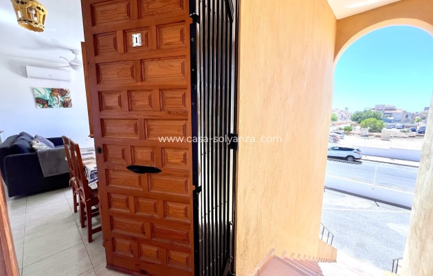 Revente - Appartement - Playa Flamenca - Costa Blanca