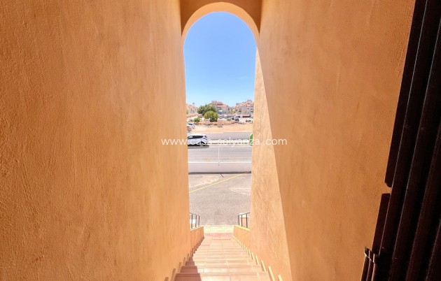 Revente - Appartement - Playa Flamenca - Costa Blanca