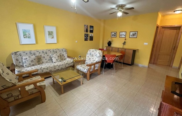 Revente - Appartement - Los Alcázares - Costa Calida