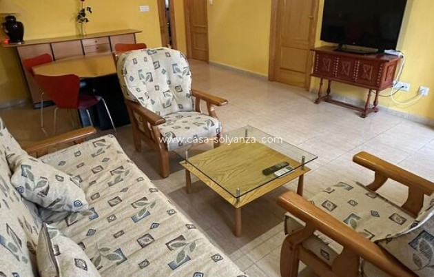 Revente - Appartement - Los Alcázares - Costa Calida