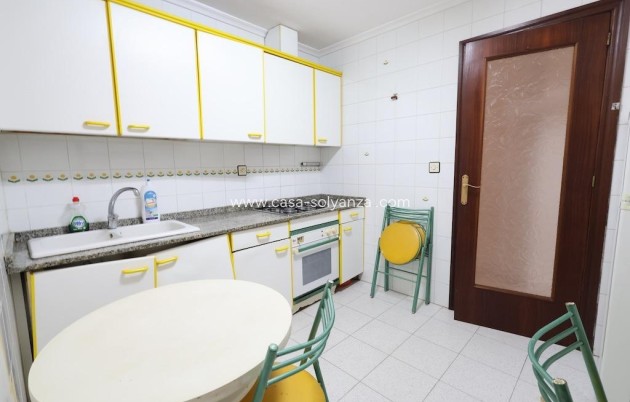 Revente - Appartement - Torrevieja - Costa Blanca