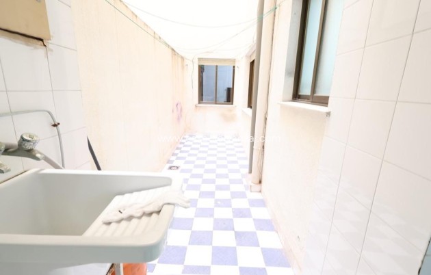 Revente - Appartement - Torrevieja - Costa Blanca