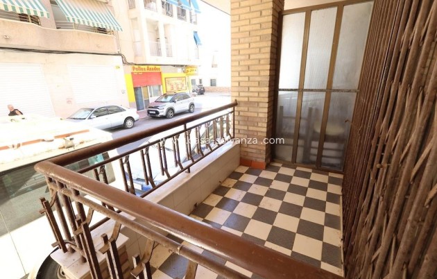 Revente - Appartement - Torrevieja - Costa Blanca