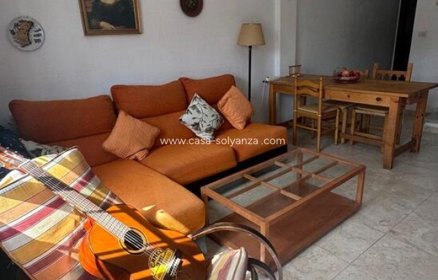 Revente - Maison de ville - Santiago de la Ribera - Costa Calida