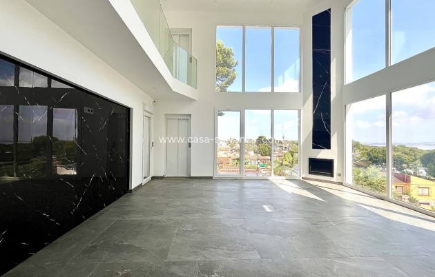 Revente - Villa - Los Balcones - Costa Blanca