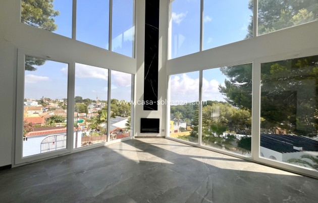 Revente - Villa - Los Balcones - Costa Blanca