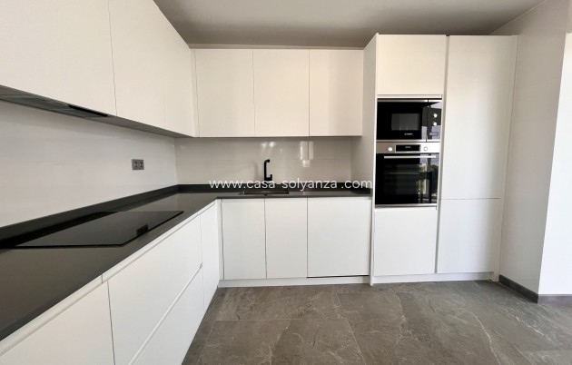 Revente - Villa - Los Balcones - Costa Blanca