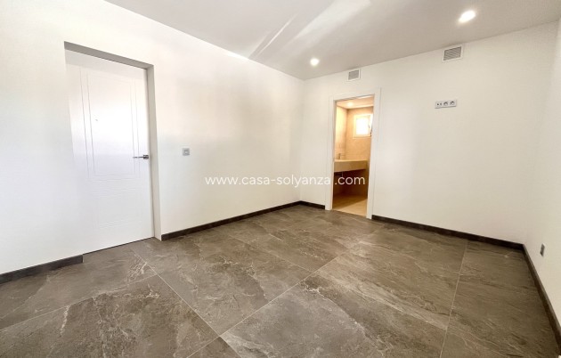 Revente - Villa - Los Balcones - Costa Blanca