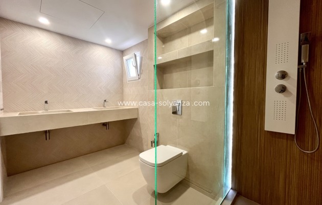 Revente - Villa - Los Balcones - Costa Blanca