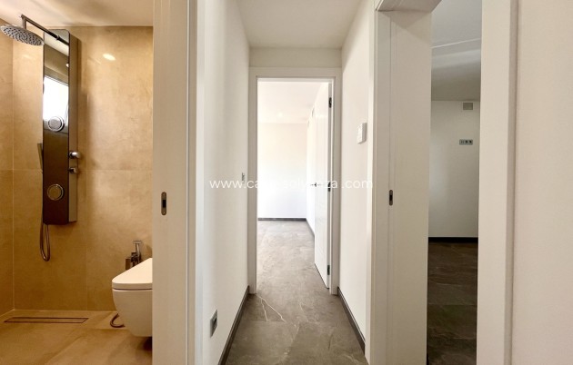 Revente - Villa - Los Balcones - Costa Blanca