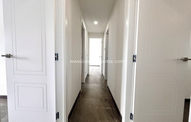 Revente - Villa - Los Balcones - Costa Blanca