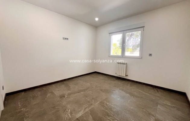 Revente - Villa - Los Balcones - Costa Blanca