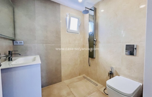 Revente - Villa - Los Balcones - Costa Blanca