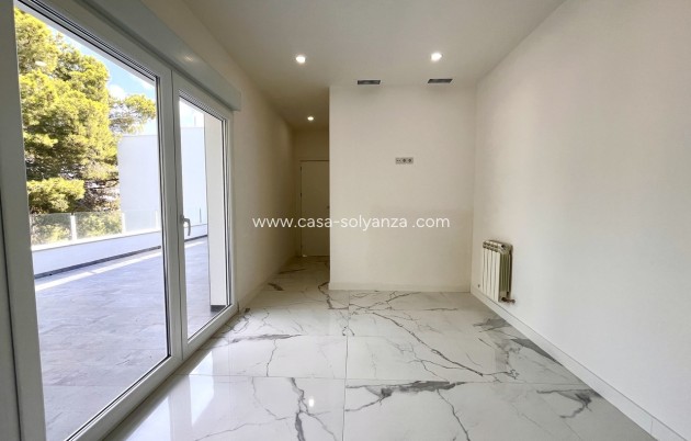 Revente - Villa - Los Balcones - Costa Blanca