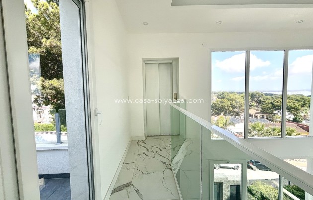 Revente - Villa - Los Balcones - Costa Blanca