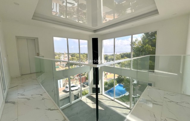 Revente - Villa - Los Balcones - Costa Blanca