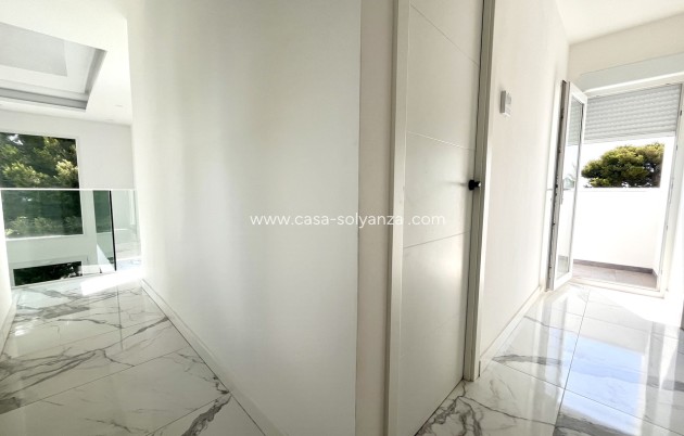 Revente - Villa - Los Balcones - Costa Blanca