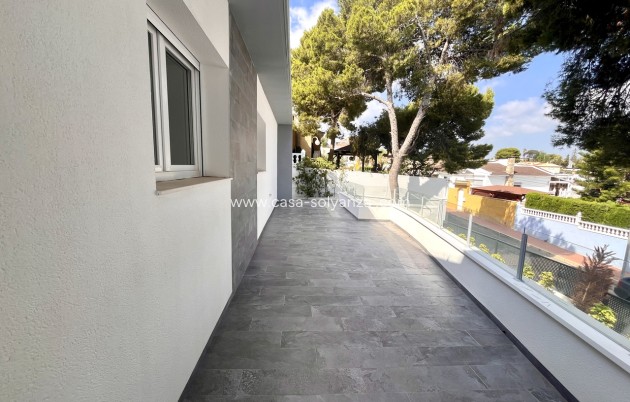 Revente - Villa - Los Balcones - Costa Blanca