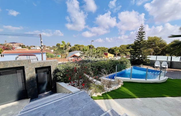 Revente - Villa - Los Balcones - Costa Blanca