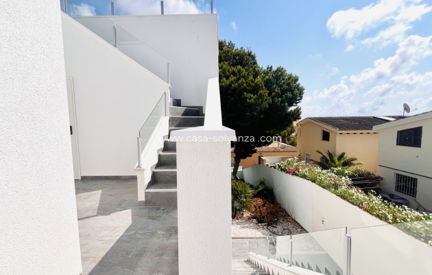 Revente - Villa - Los Balcones - Costa Blanca