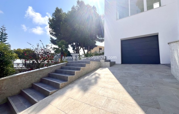 Revente - Villa - Los Balcones - Costa Blanca