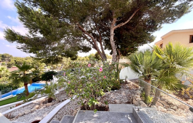 Revente - Villa - Los Balcones - Costa Blanca