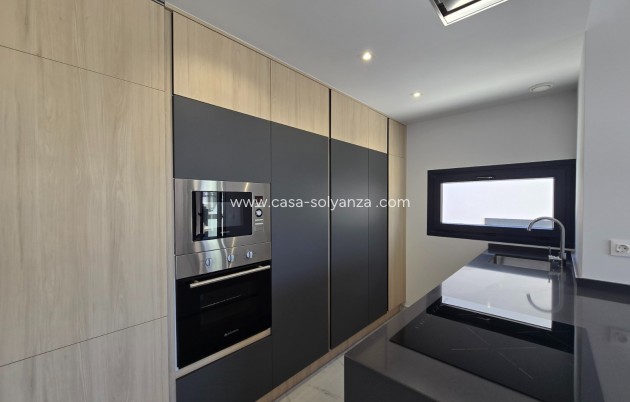 Wiederverkauf - Wohnung - Orihuela Costa - Costa Blanca