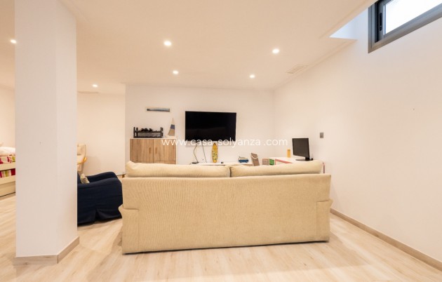 Revente - Villa - Orihuela - Inland