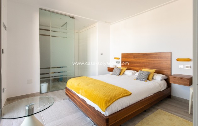 Revente - Villa - Orihuela - Inland