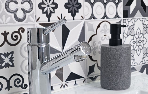 Revente - Villa - Villamartin - Costa Blanca