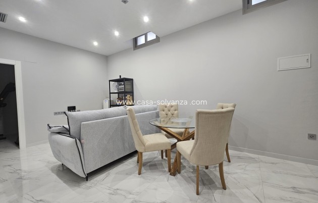 Revente - Villa - Villamartin - Costa Blanca