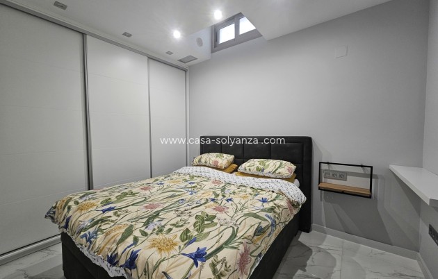 Revente - Villa - Villamartin - Costa Blanca