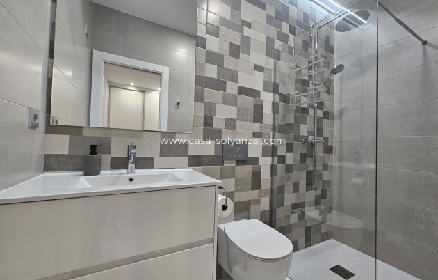 Revente - Villa - Villamartin - Costa Blanca