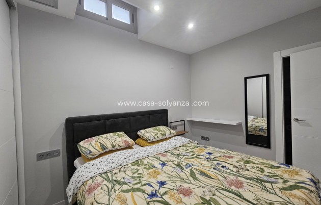 Revente - Villa - Villamartin - Costa Blanca