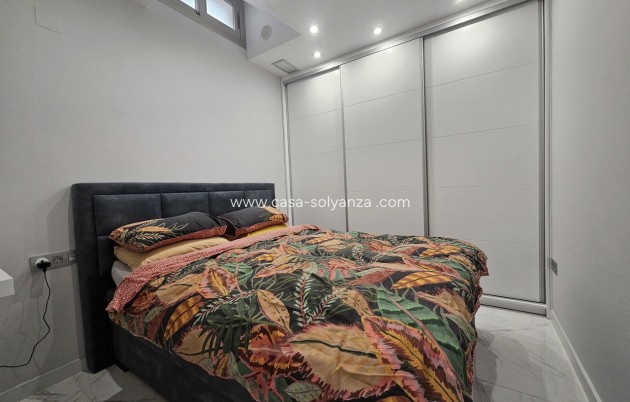 Revente - Villa - Villamartin - Costa Blanca