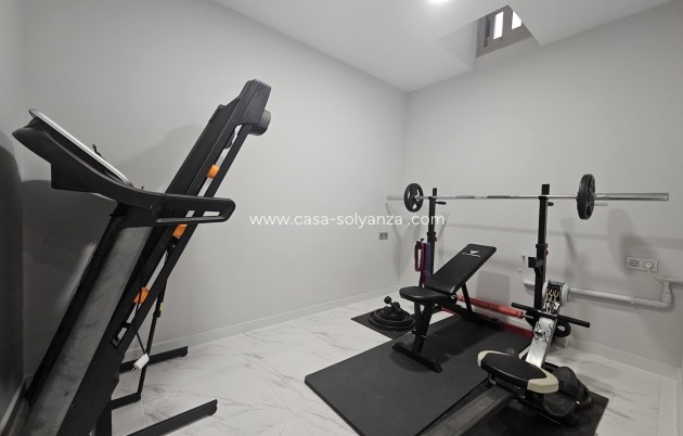 Revente - Villa - Villamartin - Costa Blanca