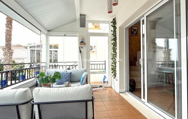 Revente - Villa - Orihuela Costa - Costa Blanca