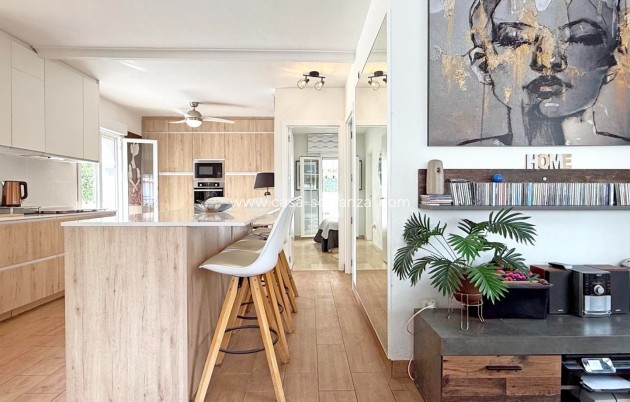 Revente - Villa - Orihuela Costa - Costa Blanca