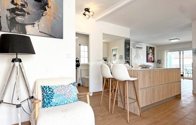 Revente - Villa - Orihuela Costa - Costa Blanca