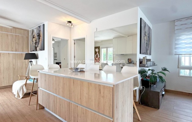 Revente - Villa - Orihuela Costa - Costa Blanca