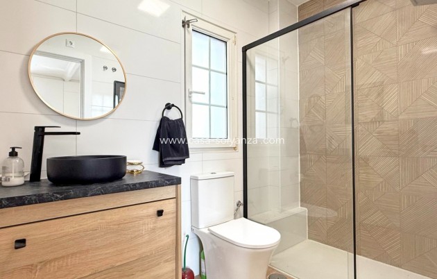 Revente - Villa - Orihuela Costa - Costa Blanca