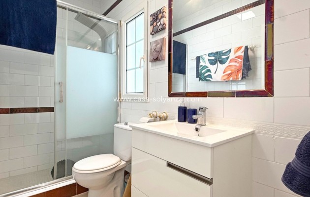 Revente - Villa - Orihuela Costa - Costa Blanca