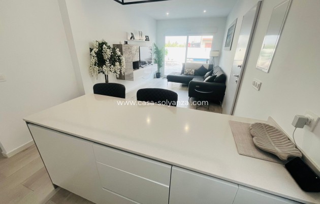 Revente - Villa - Avileses - Inland