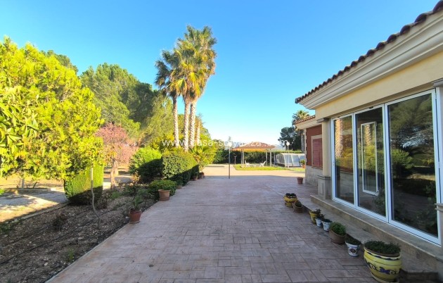 Revente - Villa - Yecla - Inland