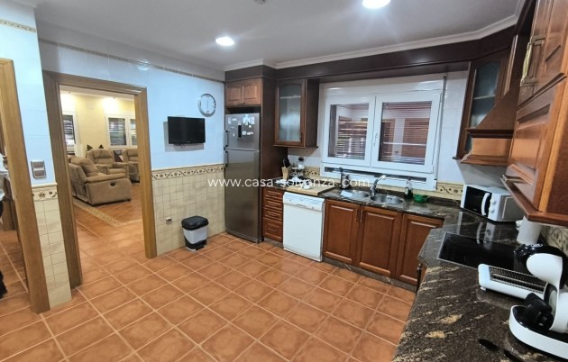 Revente - Villa - Yecla - Inland