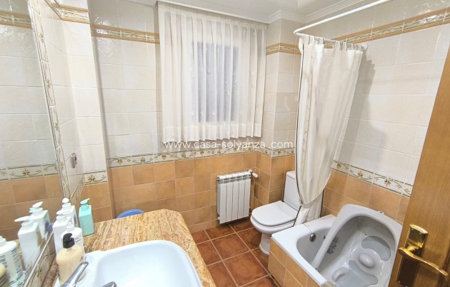 Revente - Villa - Yecla - Inland