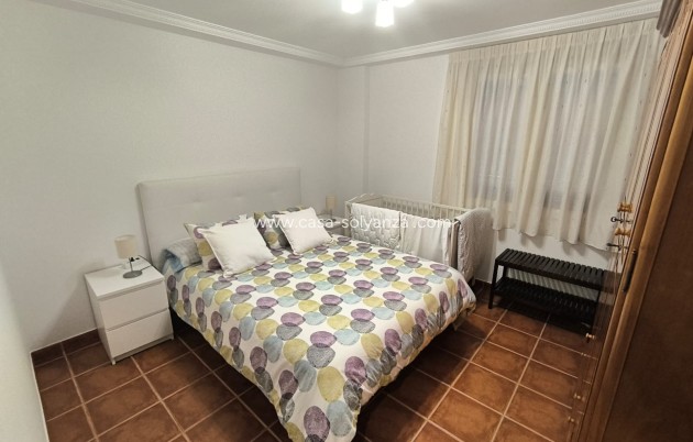 Revente - Villa - Yecla - Inland