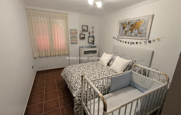 Revente - Villa - Yecla - Inland