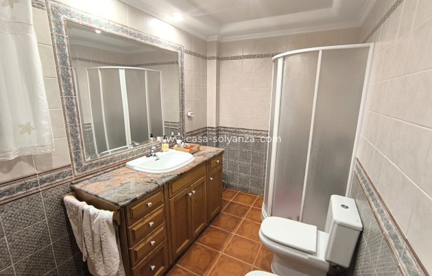 Revente - Villa - Yecla - Inland