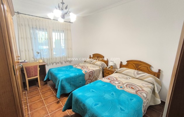 Revente - Villa - Yecla - Inland